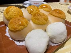 -石岐佬中山菜馆(张溪店)