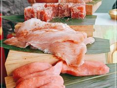 -聚十三烤肉博物馆(魔都首店)