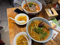 -云味馆米线(广州白云凯德店)