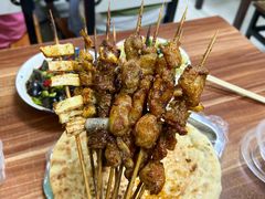 -同来顺烧烤餐厅(哈尔滨道店)