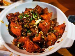 -付小姐在成都(吾悦广场店)