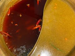 -来涮蜀鲜货火锅串串香(菜市口店)