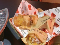 -探鱼·鲜青椒爽麻烤鱼(番禺万达店)
