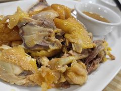 -巫记鸡饭店