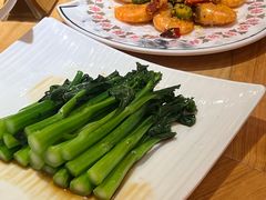 -德胜轩正宗顺德菜(宝安沙井会展中心店)