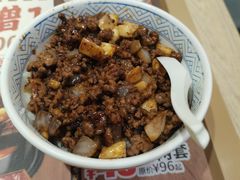 -吉野家(锦辉商城黄河路店)