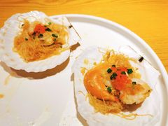 -粤集·手工粤菜(皇庭广场店)