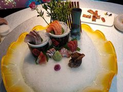 -海游荟·海洋文化餐厅(福田店)