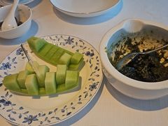 -杏花堂晋商私房菜(华熙五棵松店)