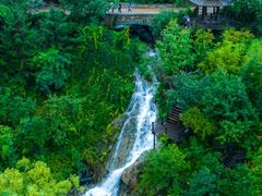 -九如山休闲旅游度假区