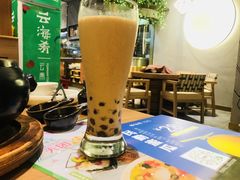 -云海肴·汽锅鸡·云南菜(东坝金隅店)