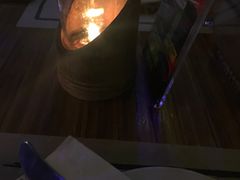 -Bamboo Bar & Grill Restaurant