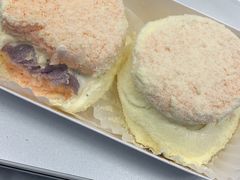 -mira甜品屋(财大店)