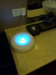 -琉璃时光SPA国际连锁机构