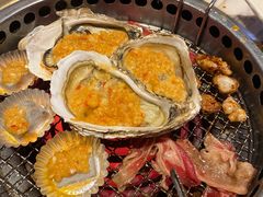 -火炉火自助餐(喜隆多店)