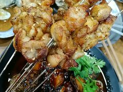 -老虎滩大连海鲜烧烤(建邺云锦路总店)