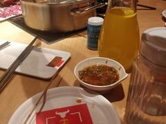-牛很鲜潮汕牛肉火锅(朝晖路店)