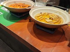 -胡杨记忆(和平路店)
