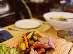 -Hostaria Bar维他餐吧·意大利西餐厅·牛排馆