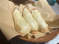 -老淮安·淮安菜(楚州大道店)