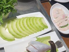 -周师兄大刀腰片火锅(解放碑总店)