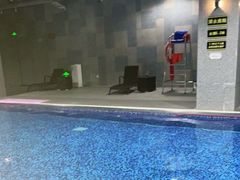 -斯博特游泳俱乐部(万象城店)