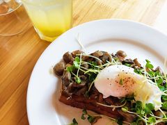 -Egg•Allday Brunch(襄阳北路店)
