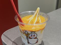 -蜜雪冰城(大智路店)