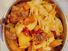 -阿里疆Alijiang·丝路美食·异域风情·清真(长楹天街店)