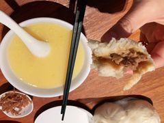 -京尊烤鸭店JINGZUN(春秀路店)