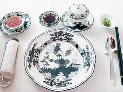 -夏苑(新加坡丽思卡尔顿美年酒店)