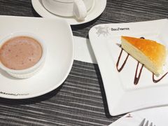 -斗牛士牛排餐厅(嘉里汇店)