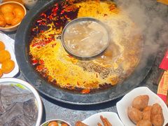 -陈眼镜火锅(总店)