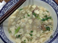 -毅祥斋老孙家泡馍(北院门鼓楼店)