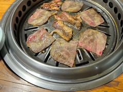 -九田家黑牛烤肉料理(香河店)