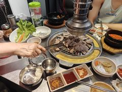 -喜来稀肉(虹泉路店)