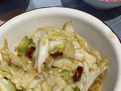 -彭耕记猪油炒小菜(吉联mall店)