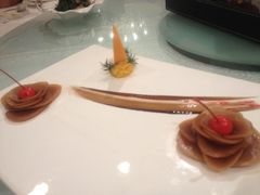 萝卜干-大东方海鲜酒楼(小武基桥店)