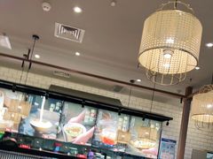 大堂-蓉李记成都名小吃(太原龙湖万达店)