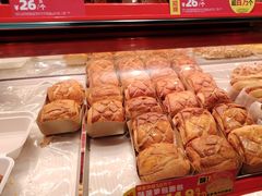 -味多美蛋糕(双合地铁店)