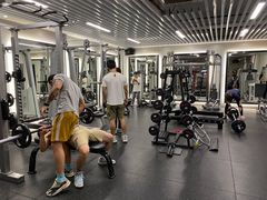 -YCHL Studios健身工作室(市二宫店)