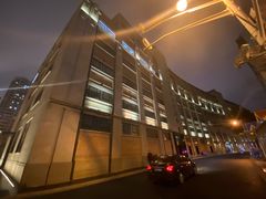 -上海四行仓库抗战纪念馆