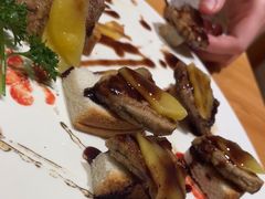 -蟹福家活蟹料理·豪华自助(绿洲假日酒店)