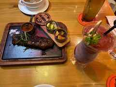 -MR.ROCKY洛奇先生RESTAURANT&BAR(宝安壹方城店)