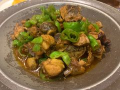 -蒙古大营·蒙古演绎餐厅(赛马场店)