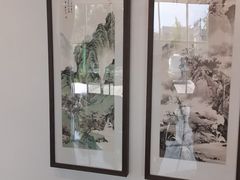 -宝龙艺术中心(七宝宝龙城店)