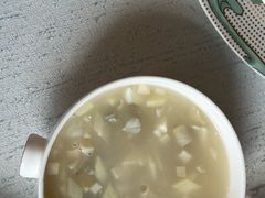 -上海和平饭店龙凤厅 Dragon Phoenix