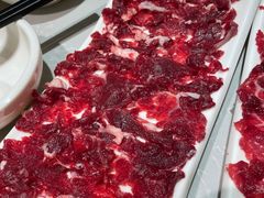 -俏牛哥鲜牛肉牛肆馆(重庆天地店)