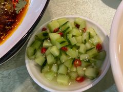 -易老妈蹄花.特色川菜(人民公园总店)