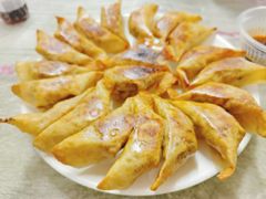 锅贴饺子-麻木老地方牛筋牛杂(长堤街店)